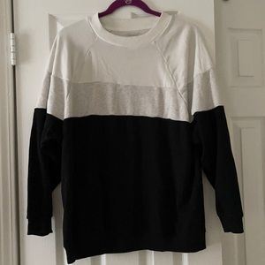 American eagle sweater